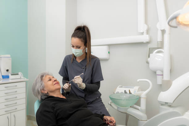 Best Cracked Tooth Emergency Dentist  in Foscoe, NC